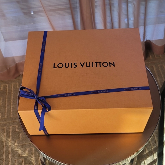 🦋 NWT 🦋 Louis Vuitton Onthego MM - Picture 16 of 16